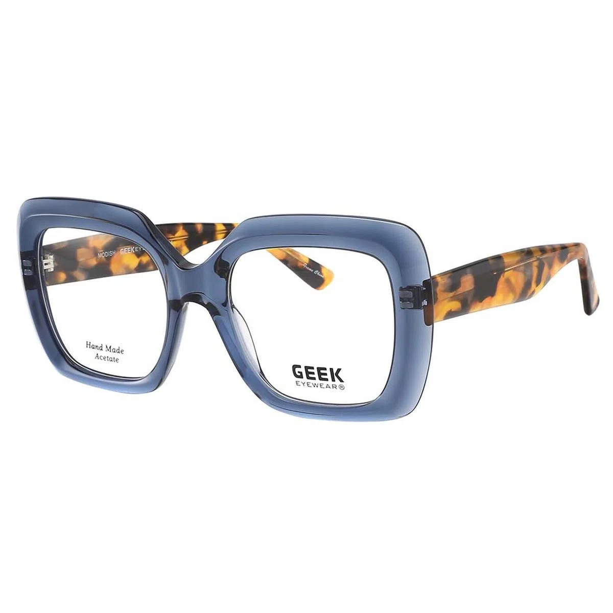 GEEK EYEWEAR MODISH Eyeglasses - view 6